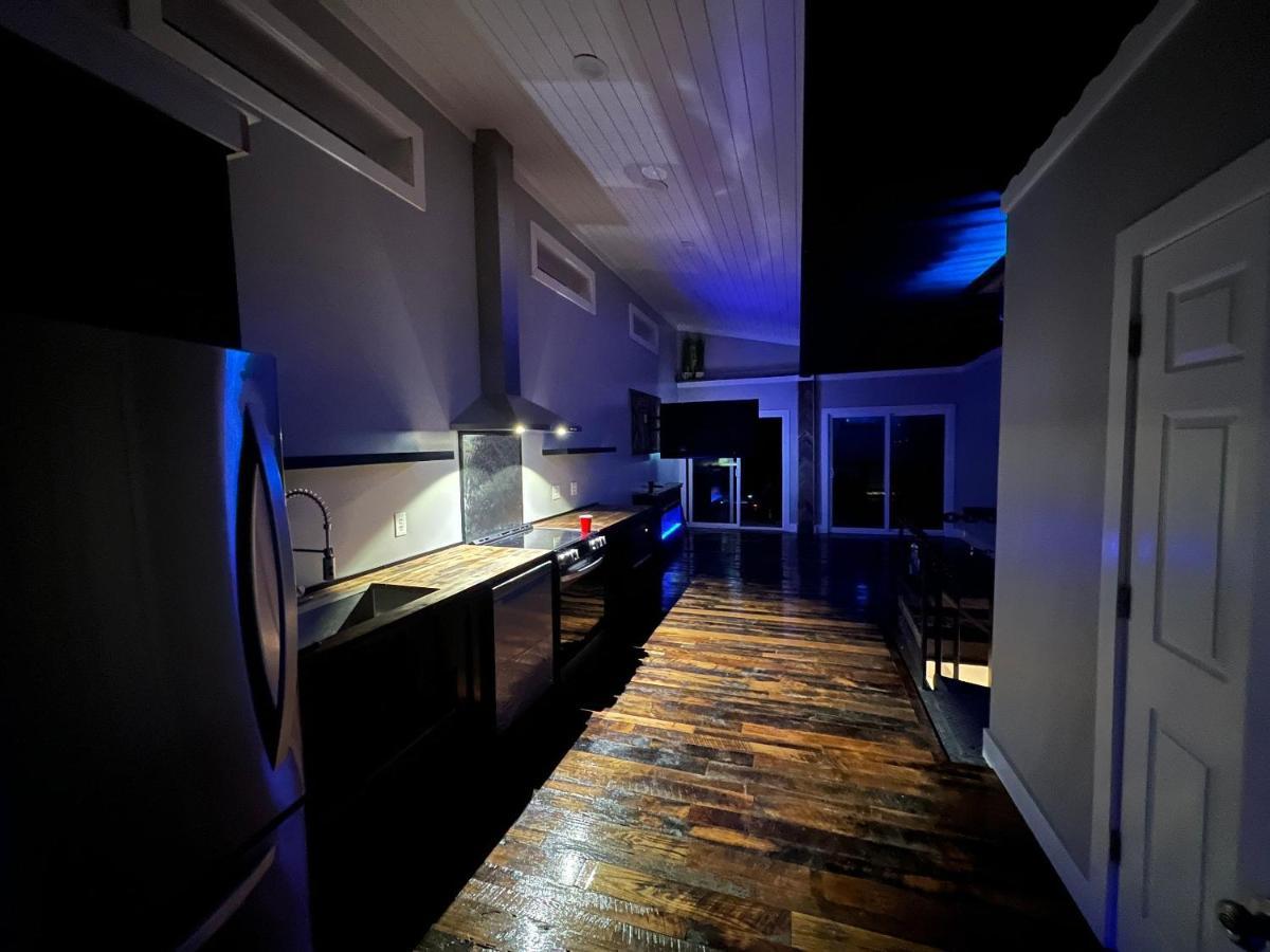 Lockridge Park Hotel Danville Ngoại thất bức ảnh