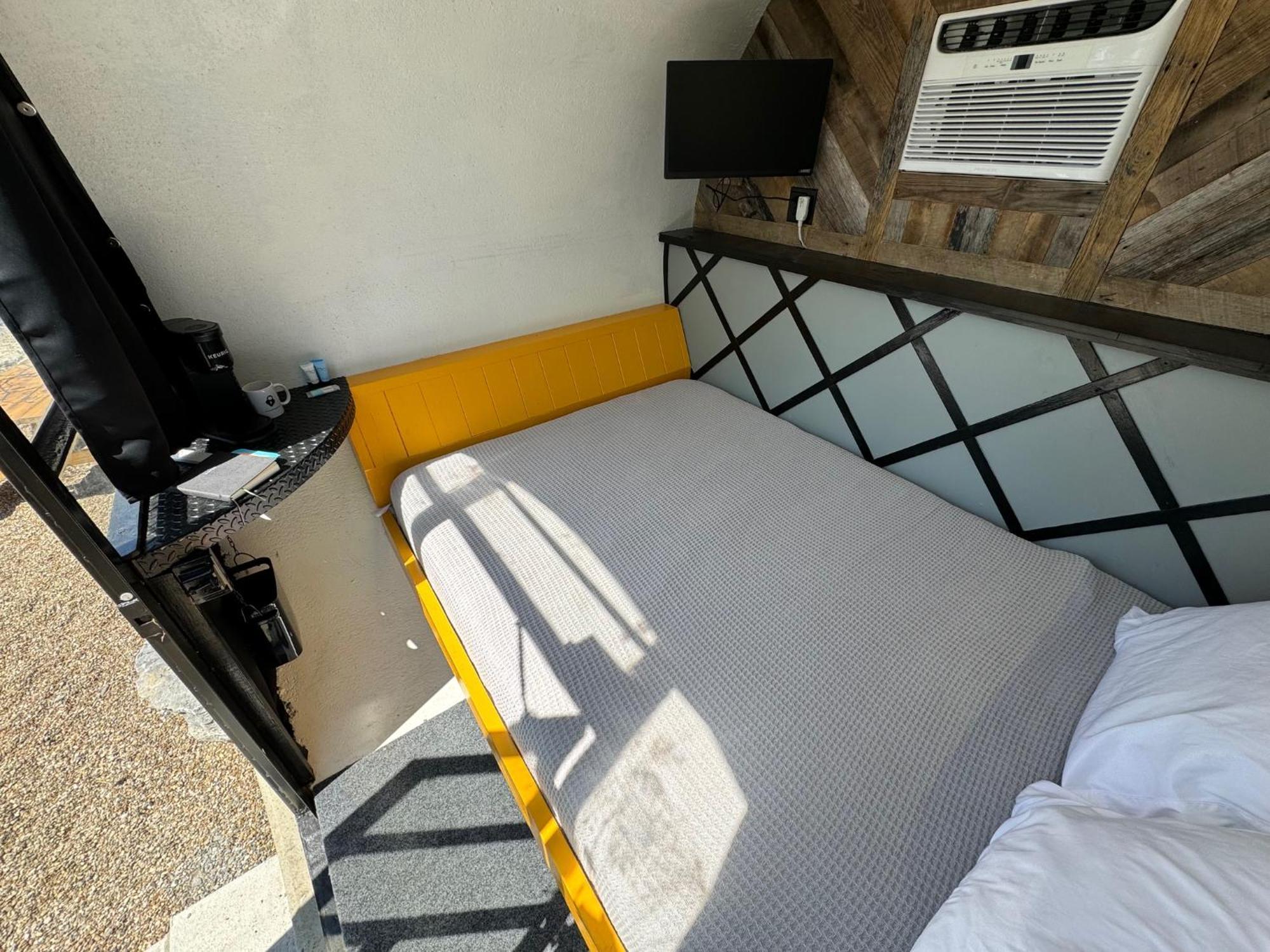 Lockridge Park Hotel Danville Ngoại thất bức ảnh